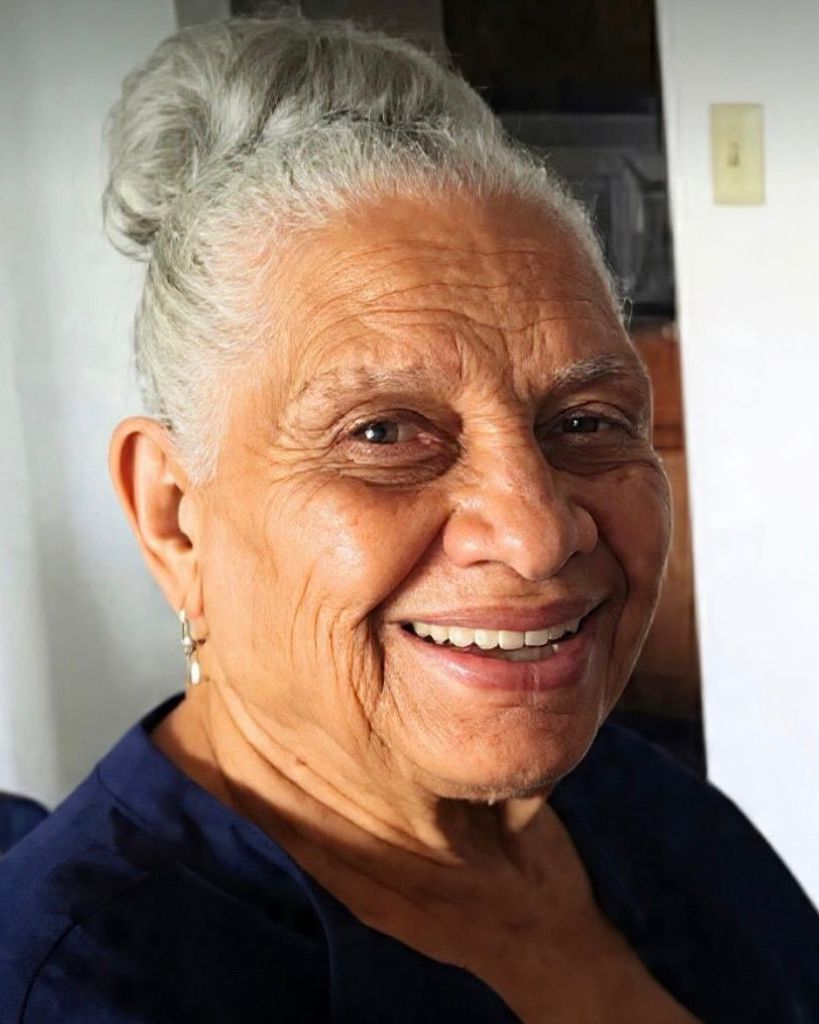 Julia Celeste Liranzo