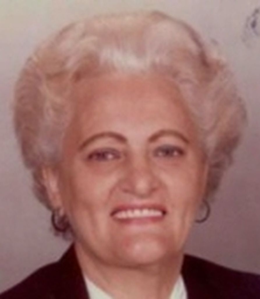 Rose Giurato