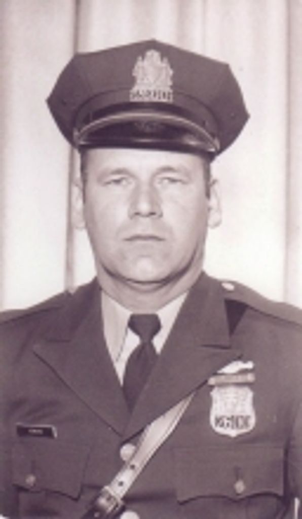 Thomas E. Howard