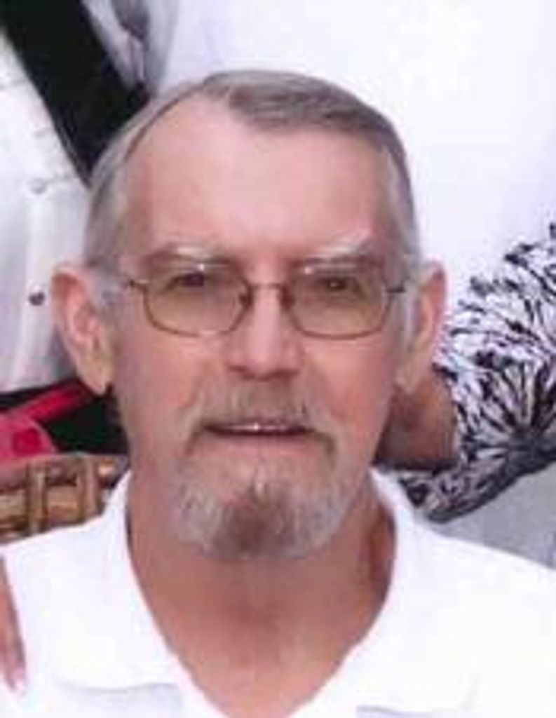 Stanley Ralph Martin