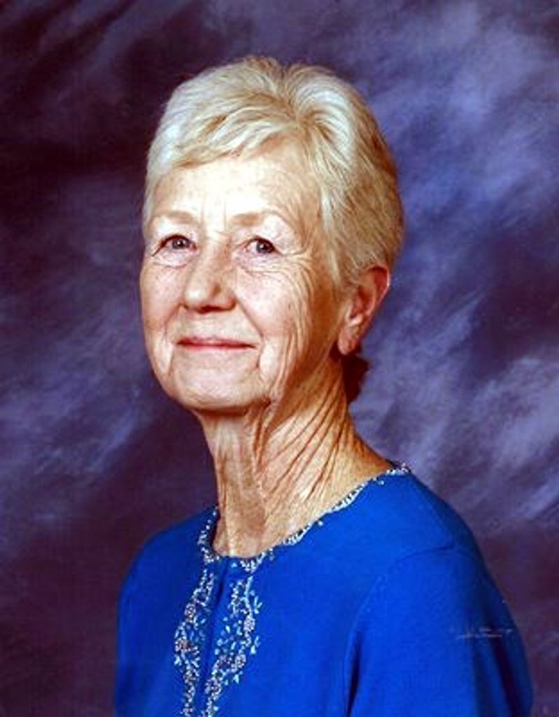 Jackie Deason Profile Photo