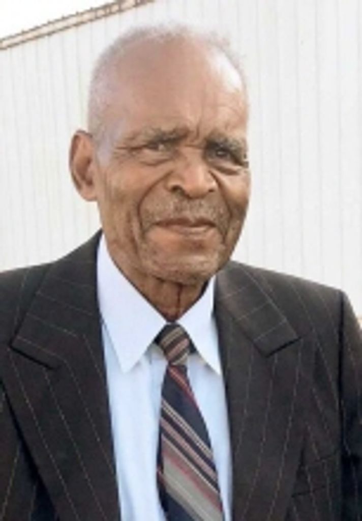 Mr.Jewl Caesar Griffin