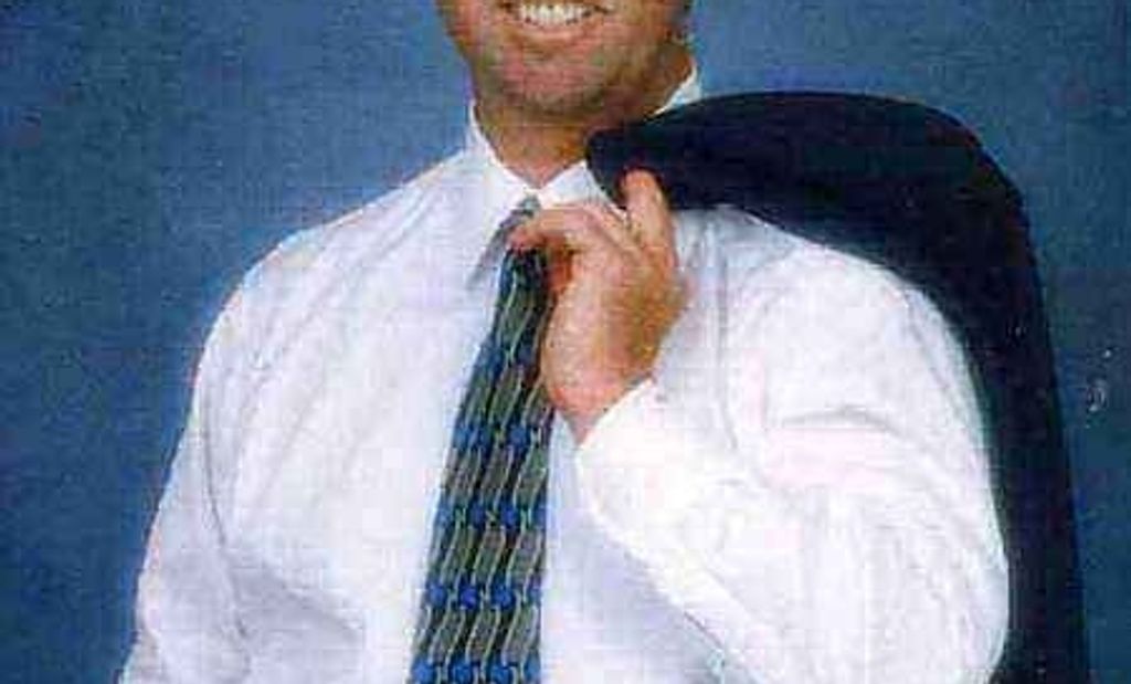 Brent J. Bowman
