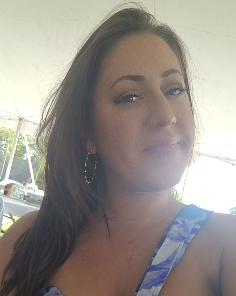 Ashley Kilby McPhail Profile Photo