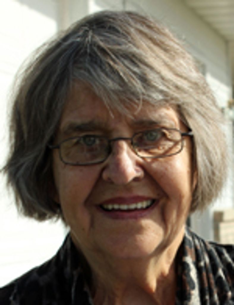 Joyce Johnson