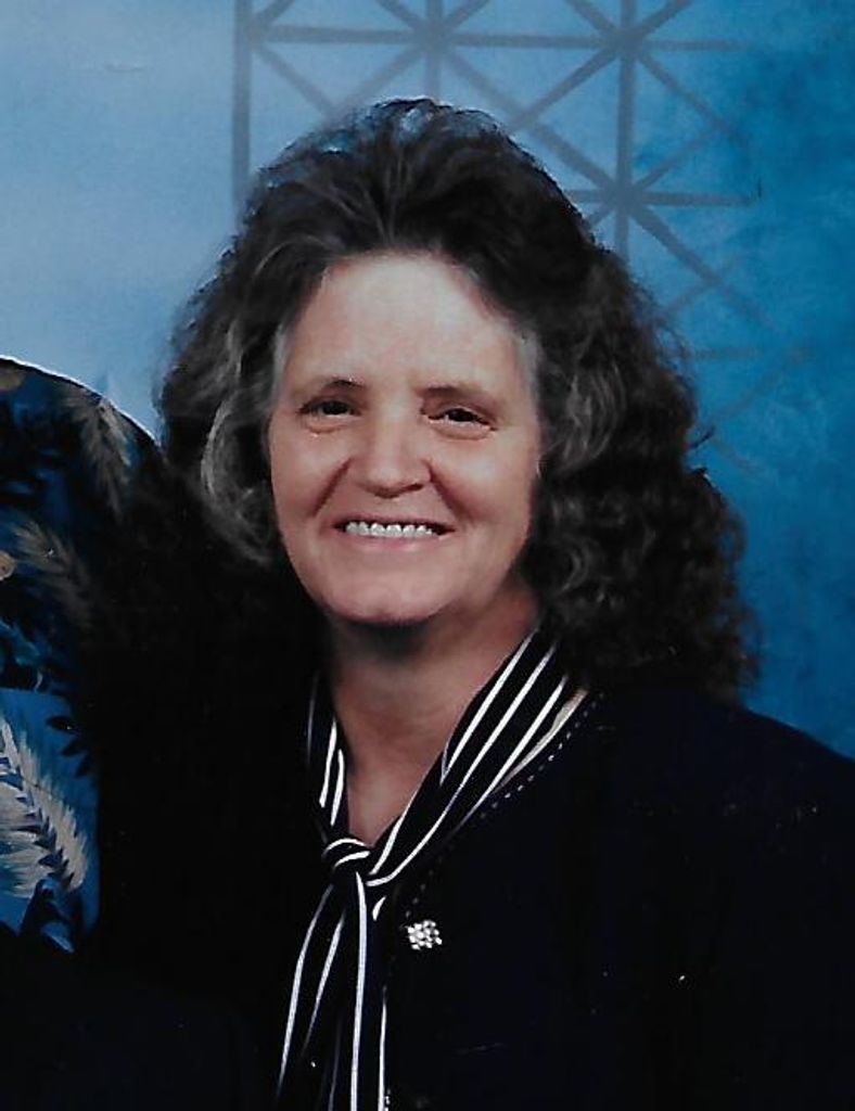 Ruby Lee Anderson