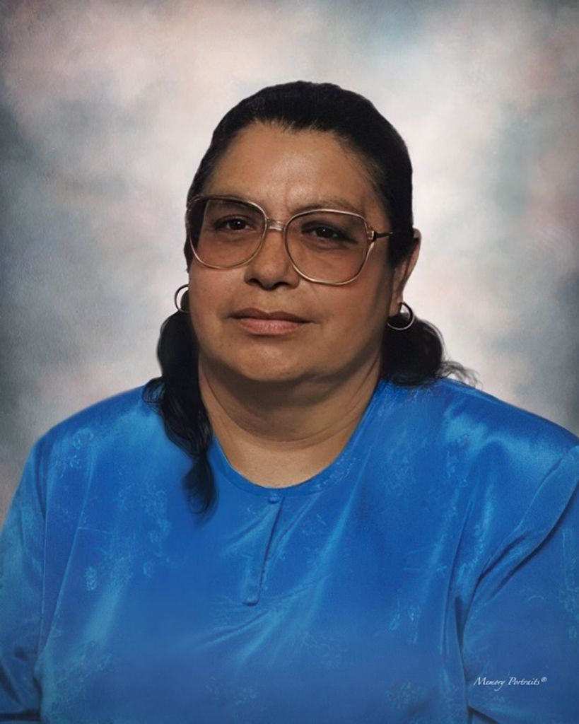 Maria Martinez Profile Photo