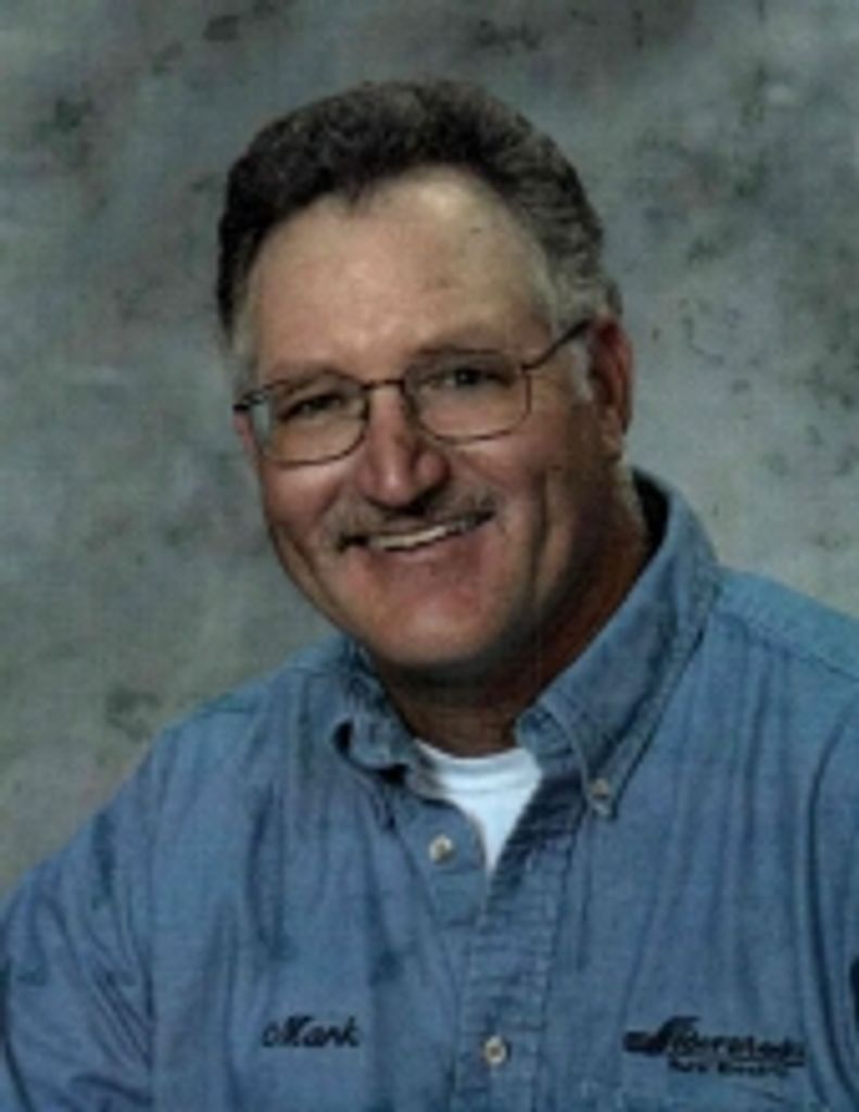 Mark Raboin Profile Photo