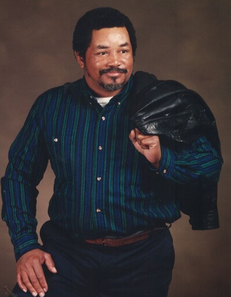 Mr. Willie Lewis Hammonds, Jr. Profile Photo