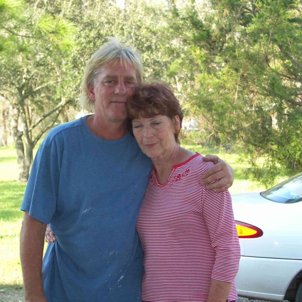 Billy Fred Messick Profile Photo