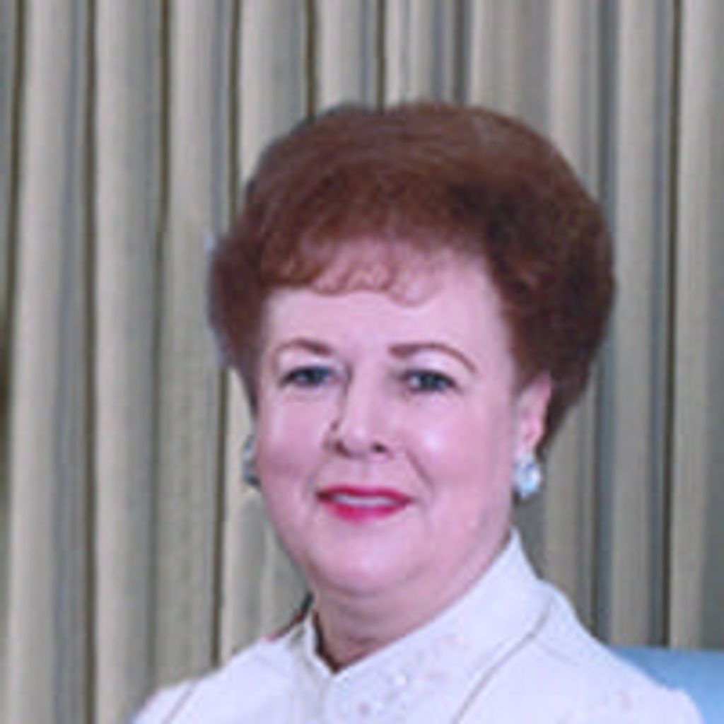 Helen Ann Greenwald Profile Photo