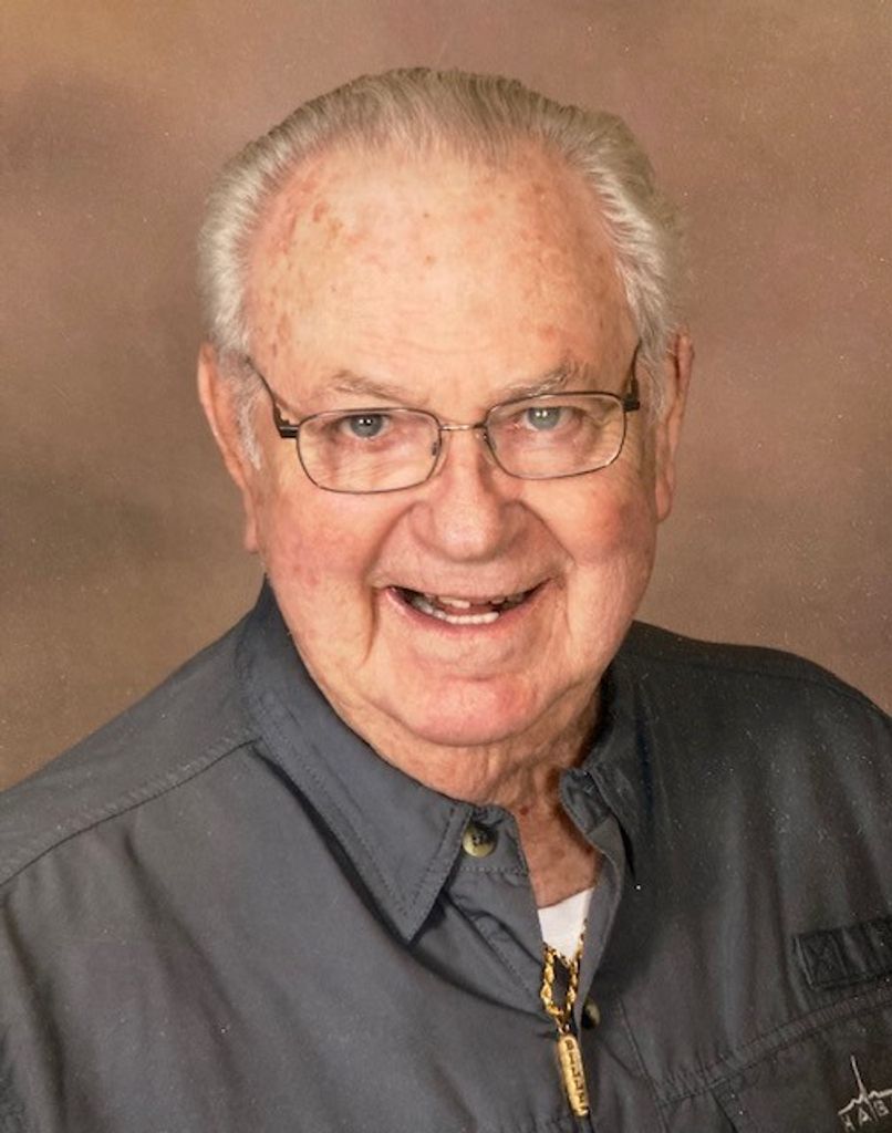 Billy Hastings