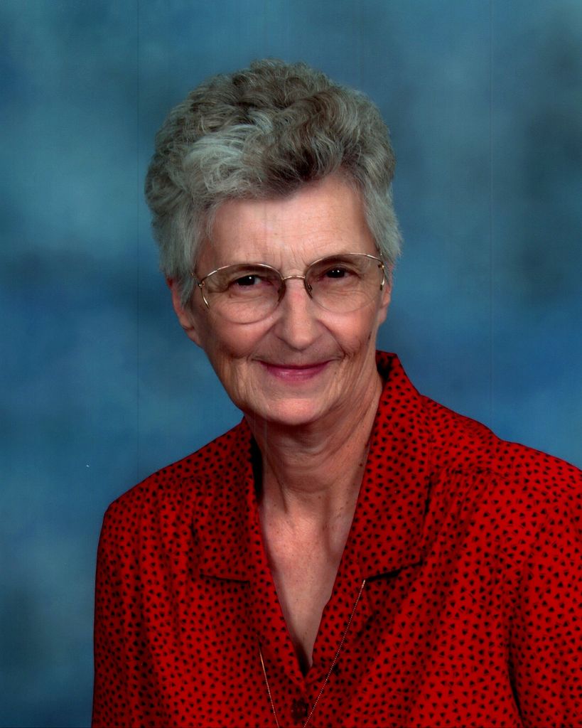 Shirley M. Lobdell Profile Photo