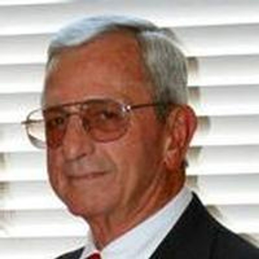 Perry Kincade