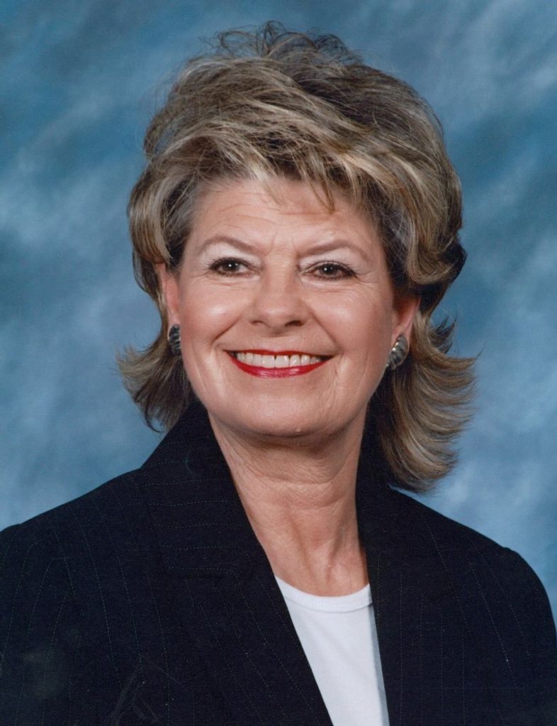 Sharlet K. Huddleston