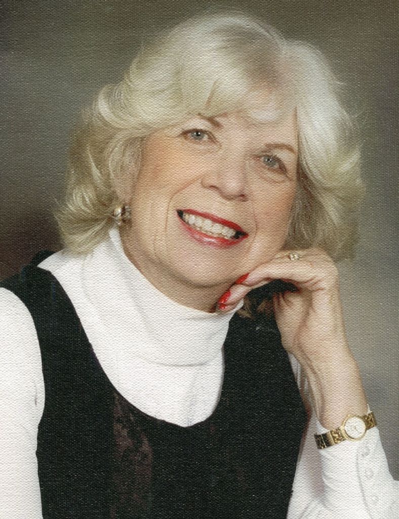 Lillian Faye Turpin Riffe Profile Photo
