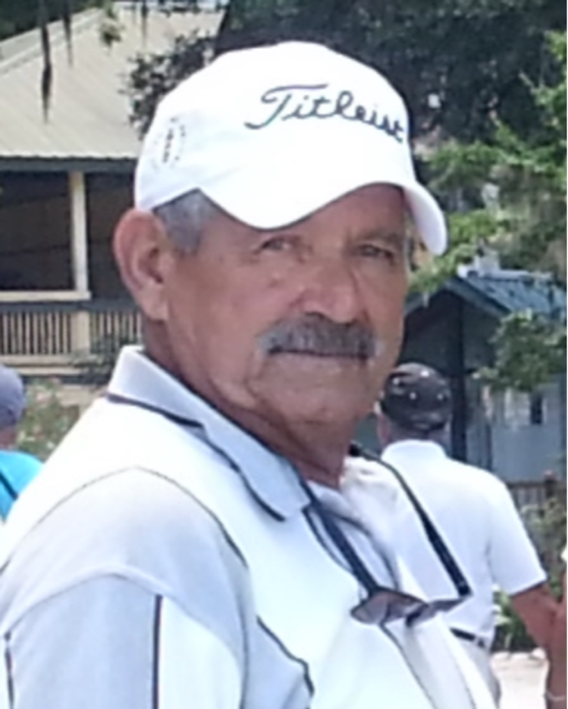 Joel Reynolds Irvine