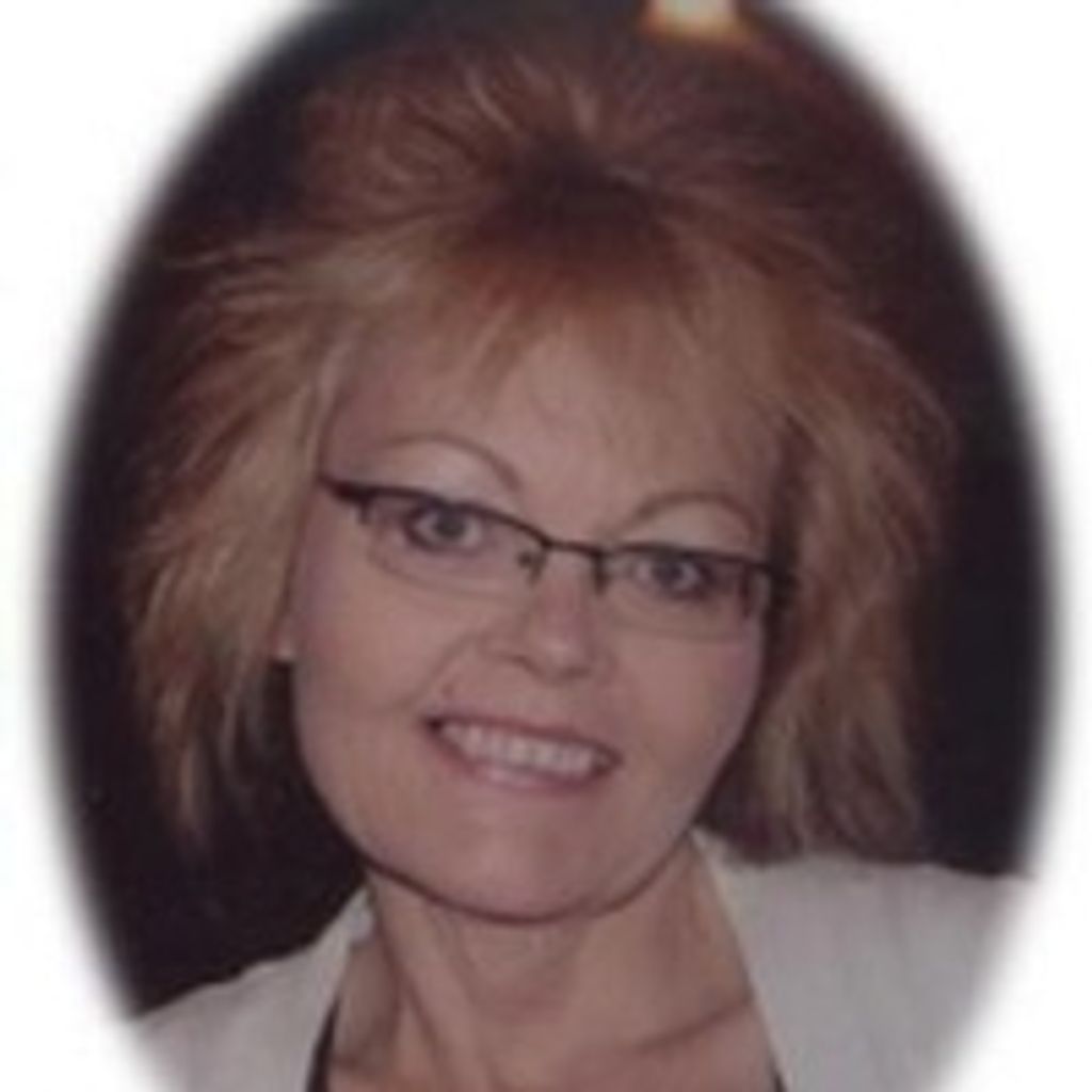Julie Ann Johnson