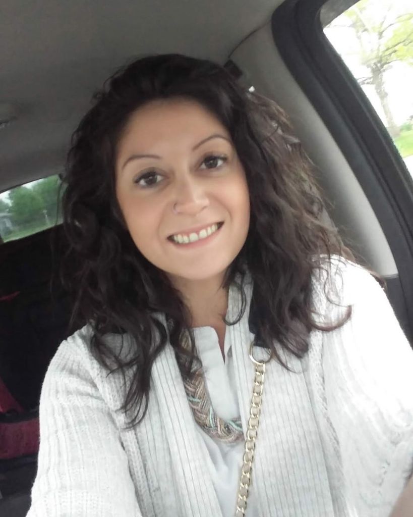 Tina Roberts Profile Photo