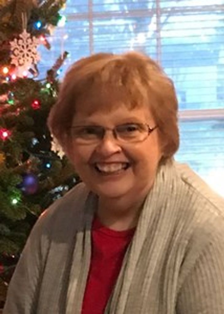 Joann Louise (Elking) Schmieg