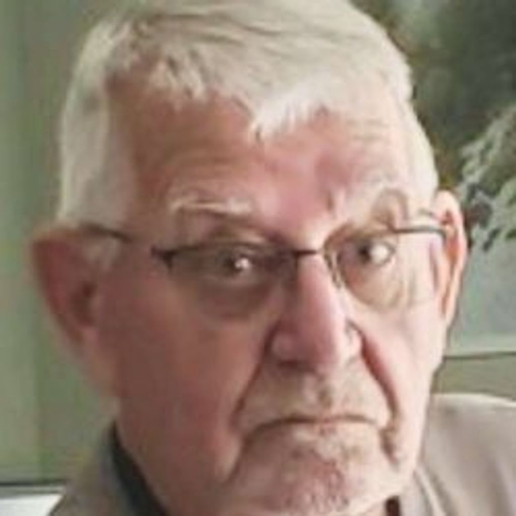 Kenneth Wayne Samuel Scott
