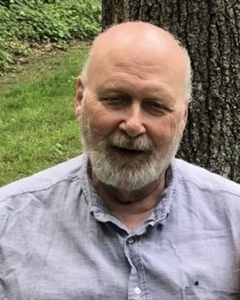 Patrick Joseph Johnson Profile Photo