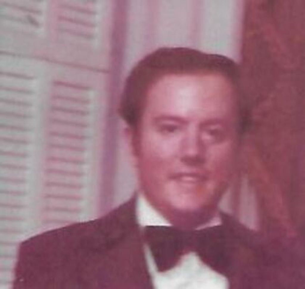 Douglas Walter Harris Profile Photo