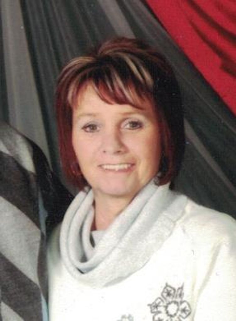Holly R. Ritchey