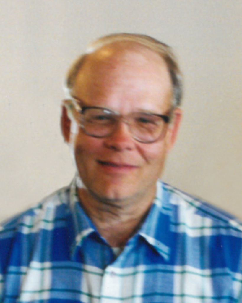 Earl Harry Anderson Profile Photo