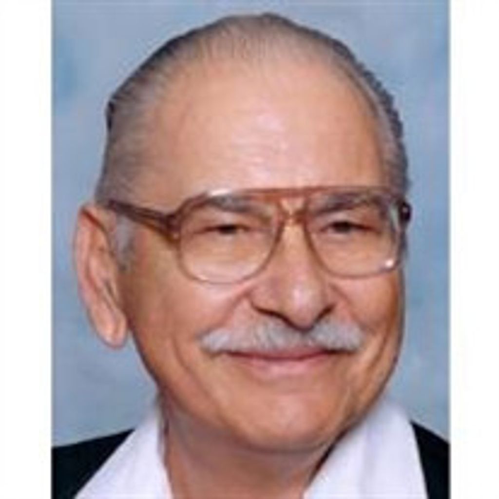 Samuel Bucich
