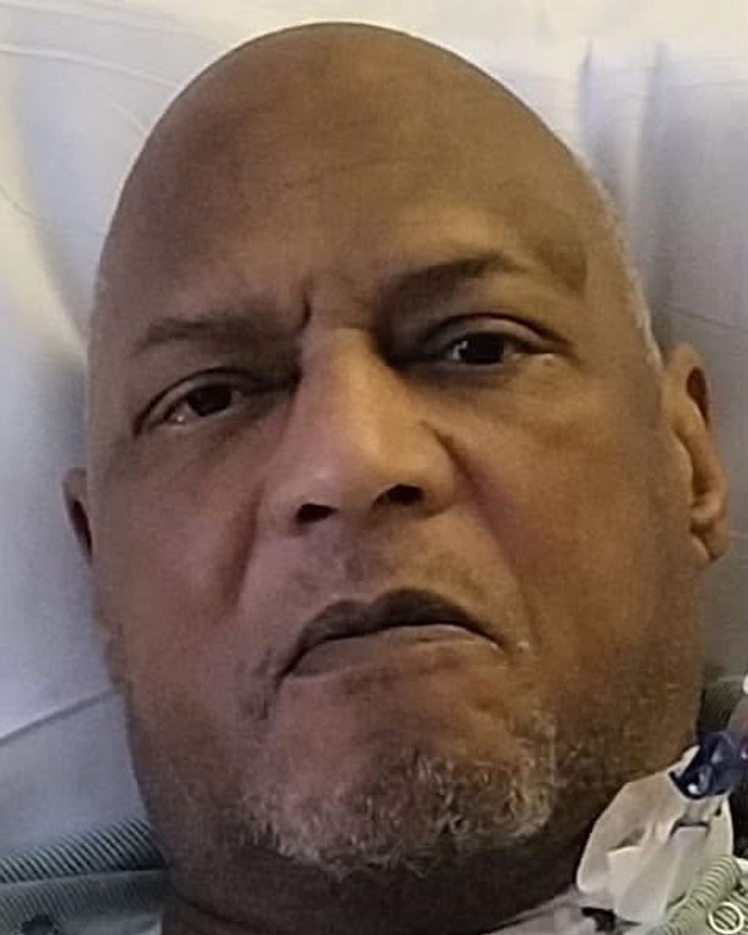 Mr. Joe Vernon Harris Profile Photo