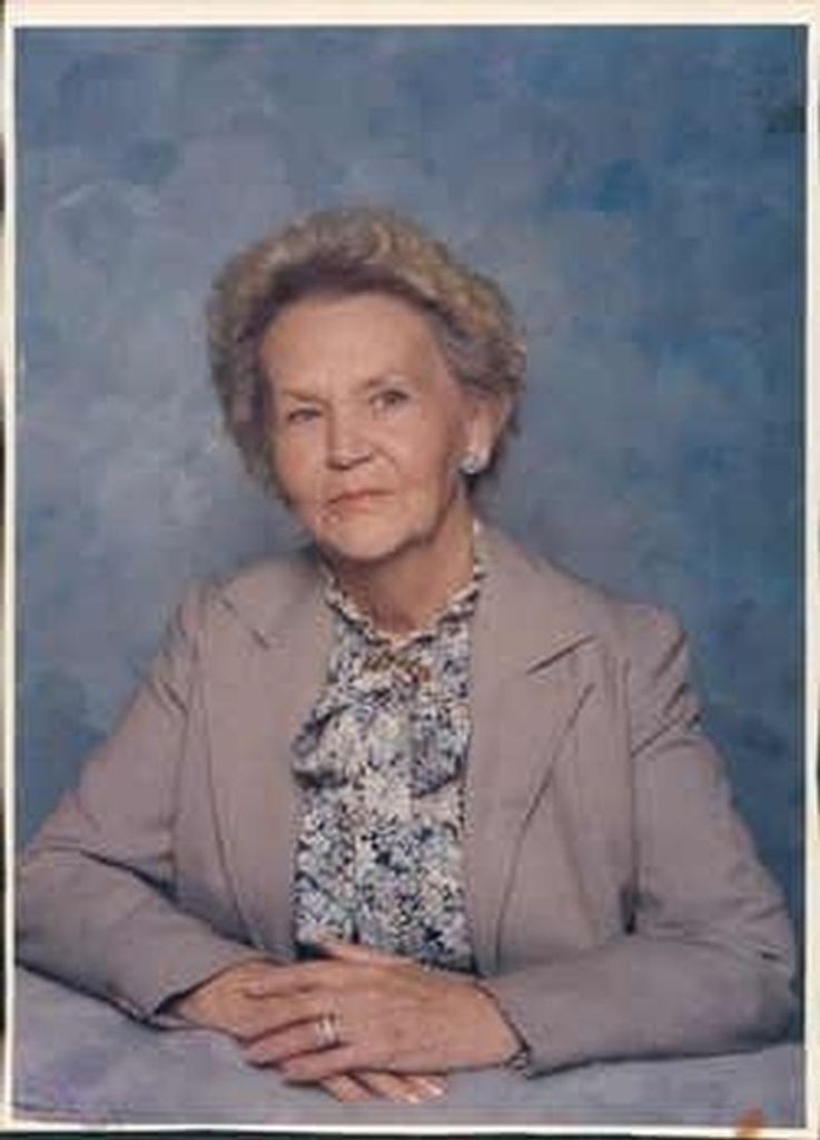 Edith J. Birchfield Ray