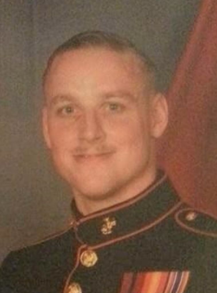 Sgt. Thomas Jacob Truex Profile Photo