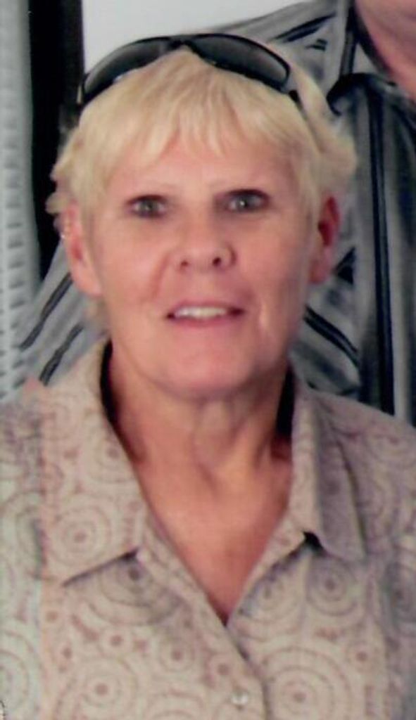 Belinda Gaye (Partin)  Denham