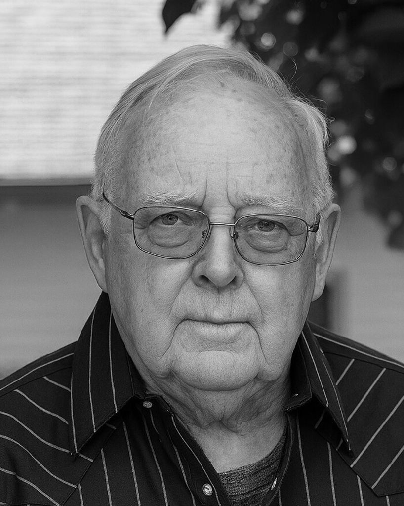 Norman W. Beckman