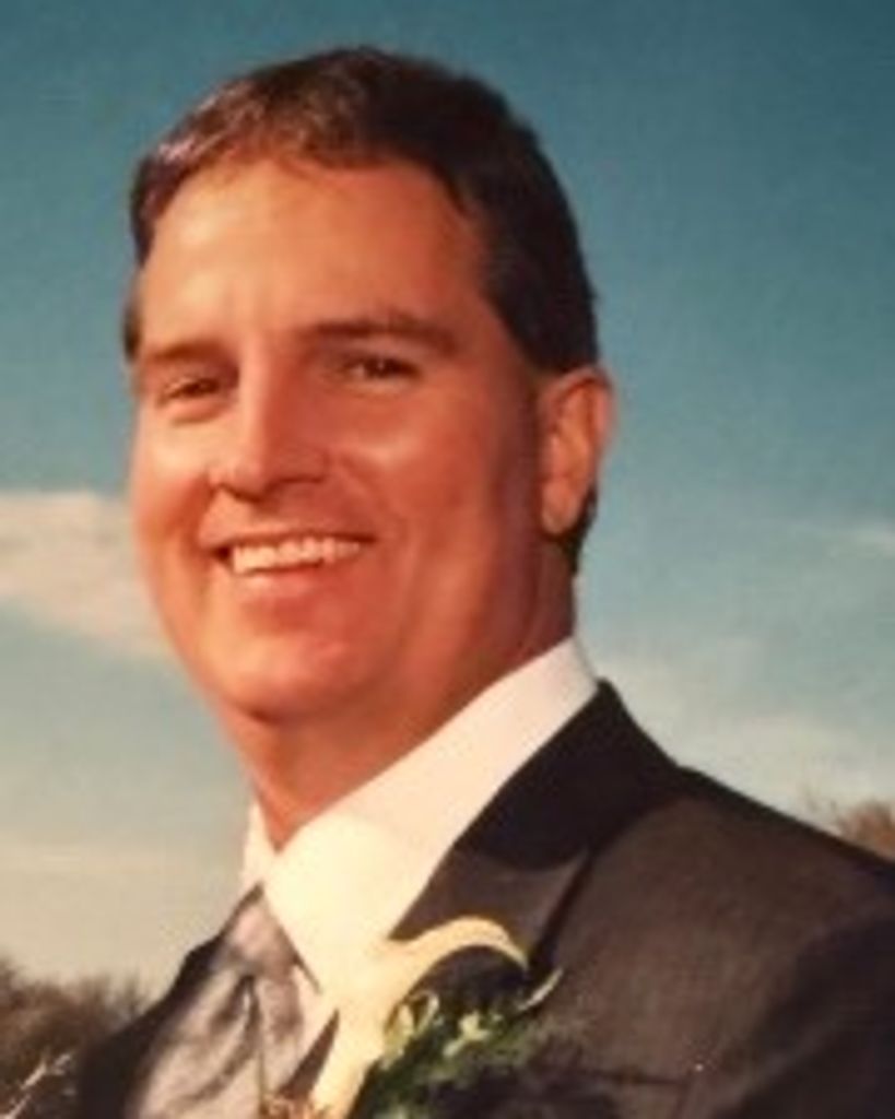 Michael K. O'Bryan