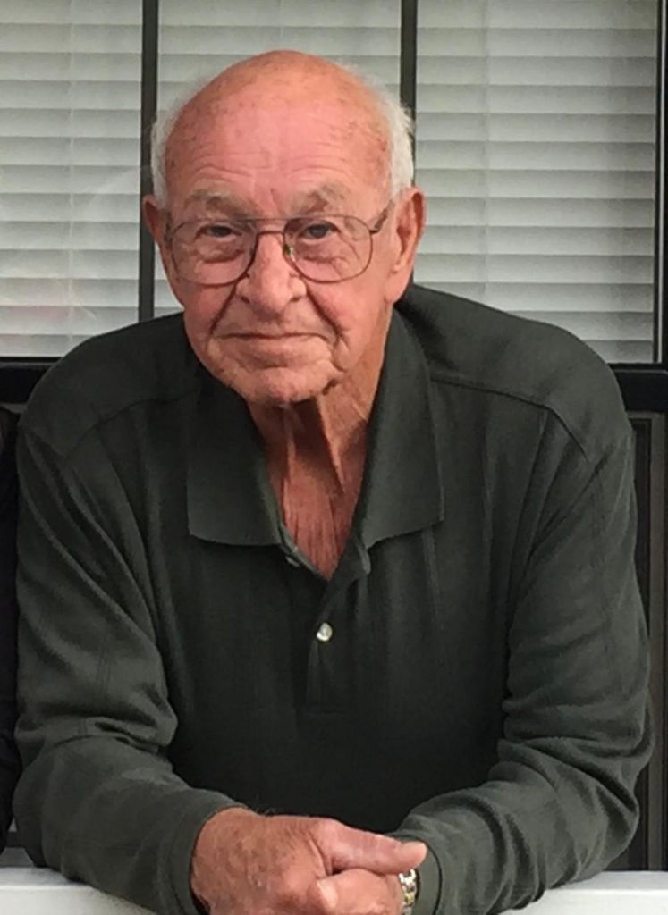 Grady "Leroy" Pope
