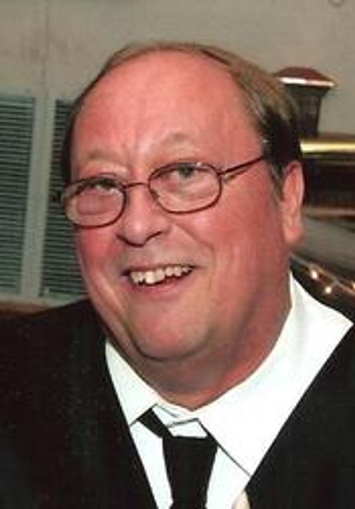 Robert P. Levendoski