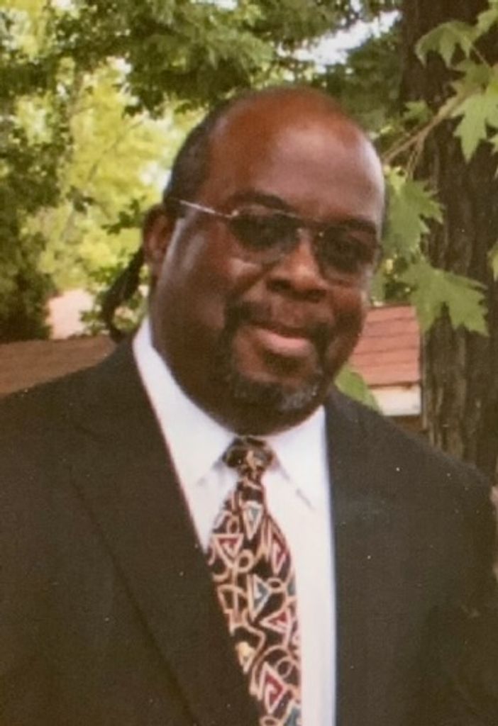 Hardin Cheatham Jr.