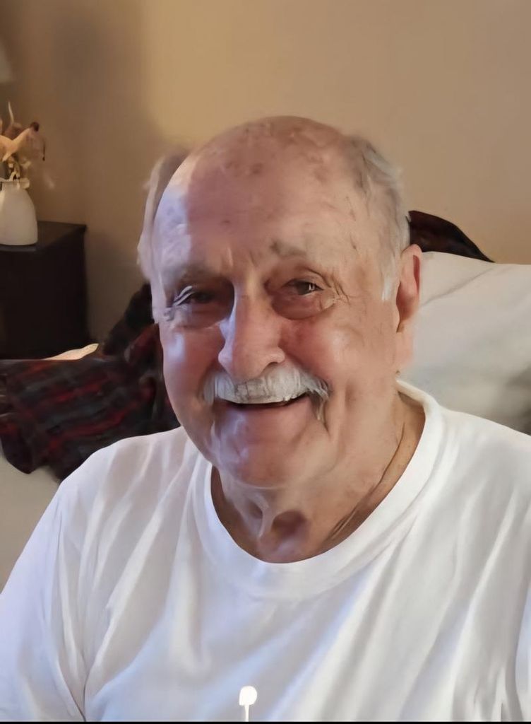 Arthur M. "Art" Stahl, Sr.