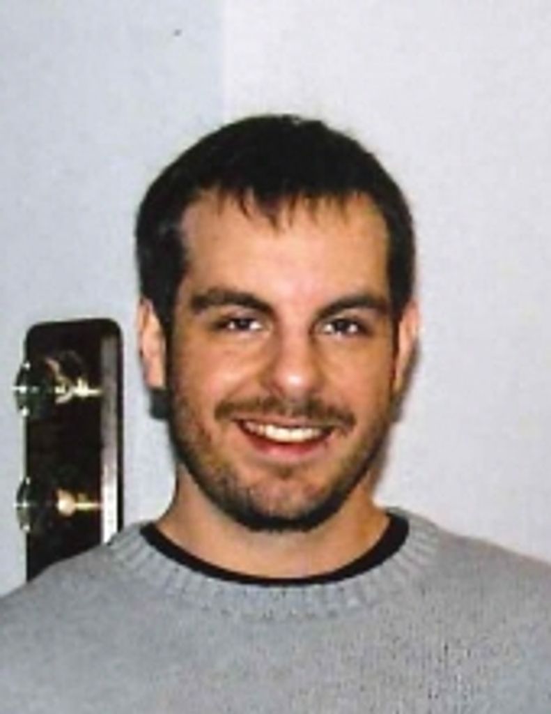 John Stephen Surovec Profile Photo