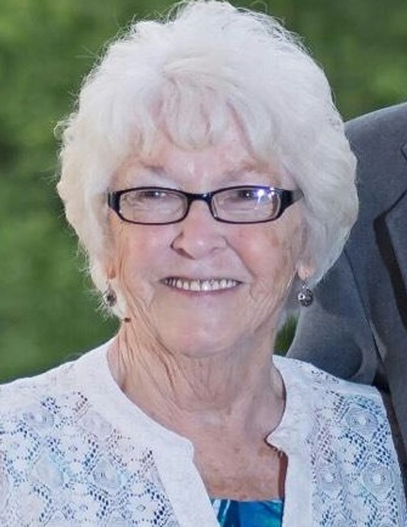 Judith Ann Detweiler
