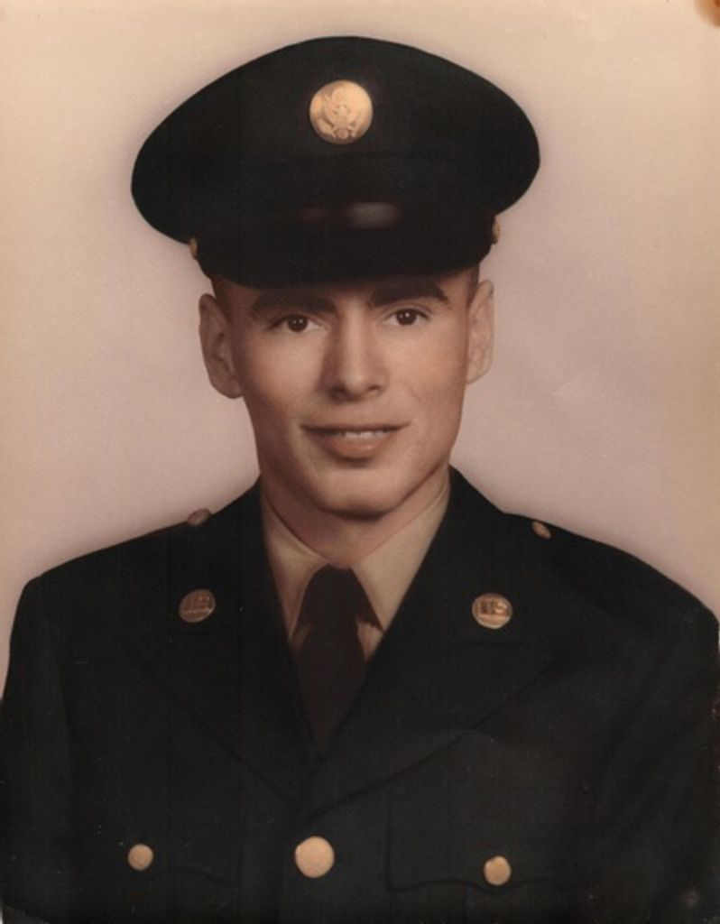 Robert Michael Cleary