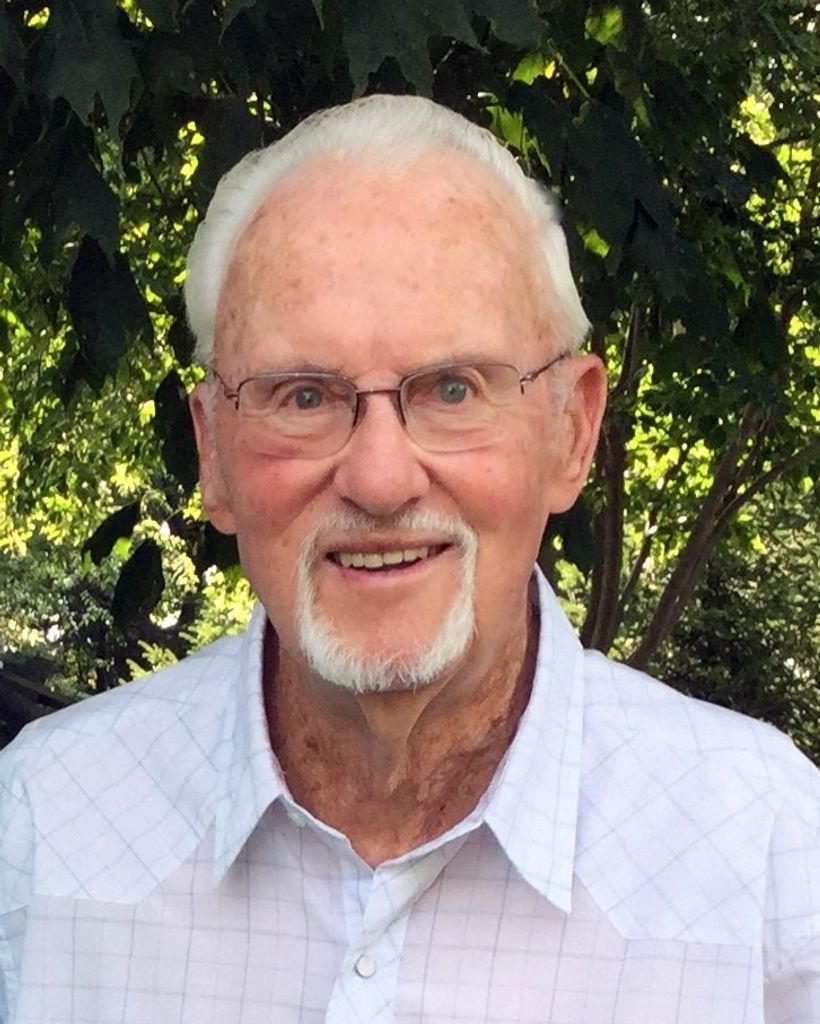 Louis D. Bentzinger Profile Photo