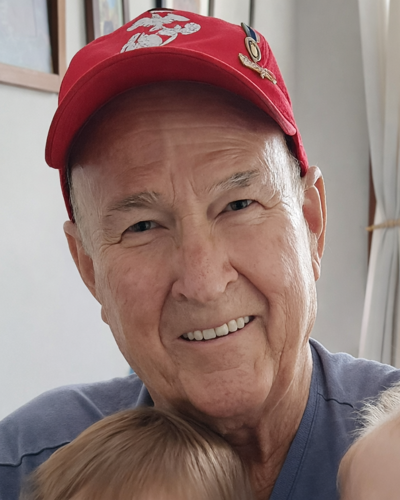 Steven Alan Yone Profile Photo