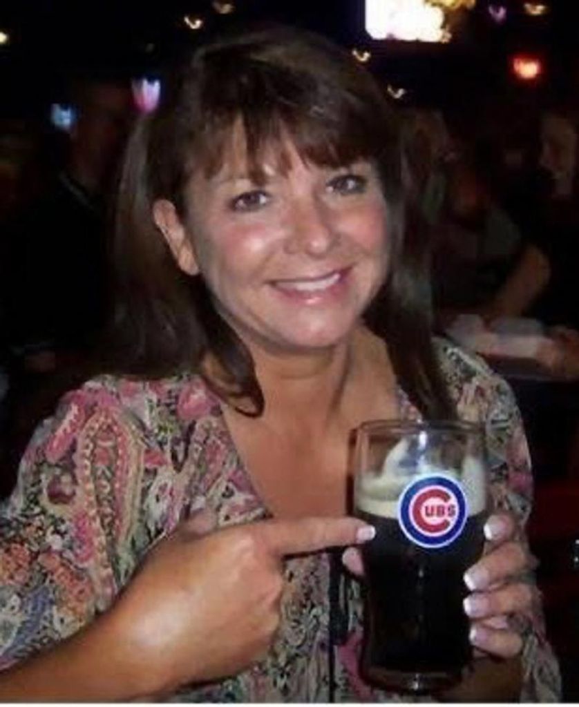 Jacqueline Marie Owens Profile Photo