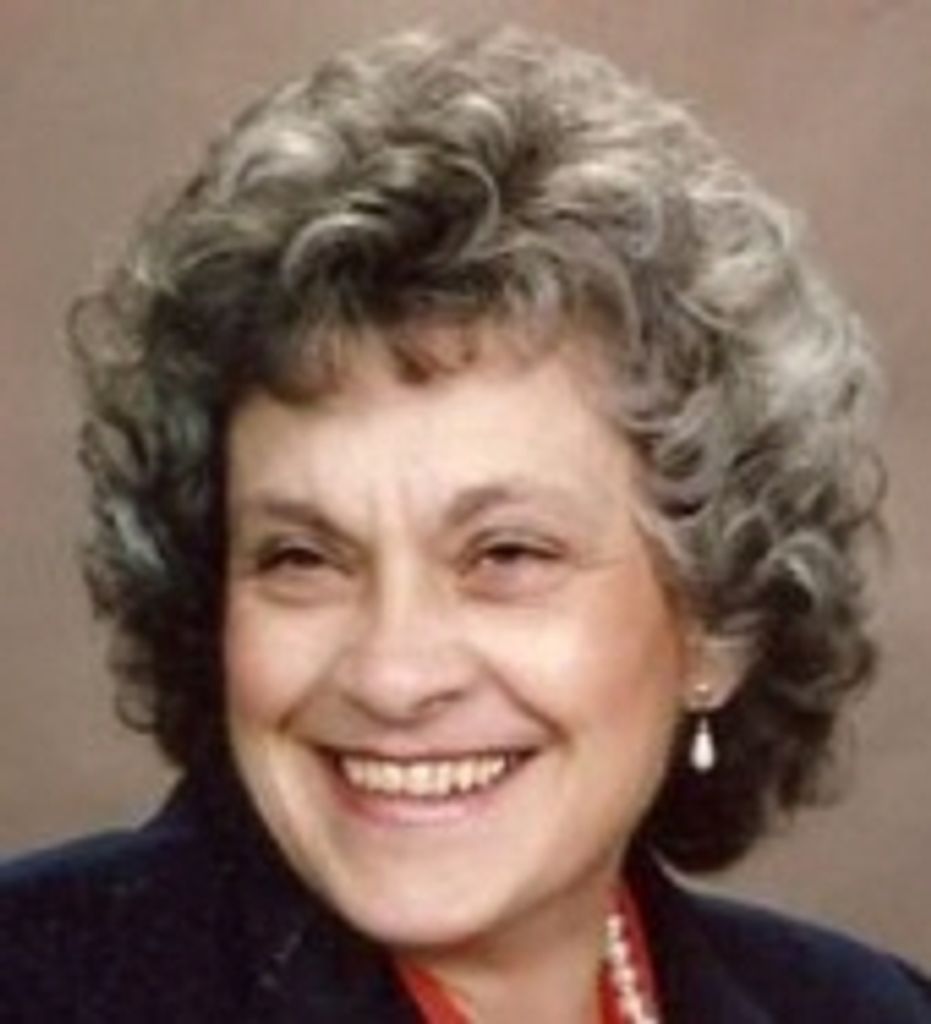 Bonnie Girton Wolken