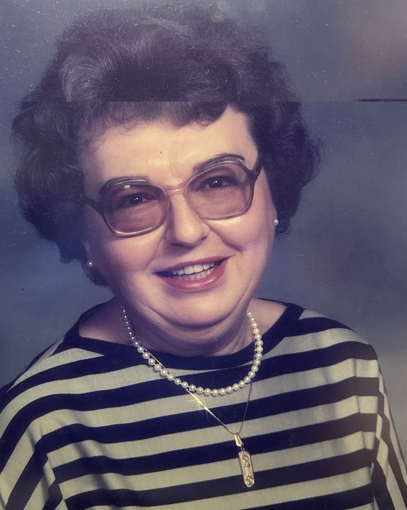 Valeda Carbonneau Profile Photo