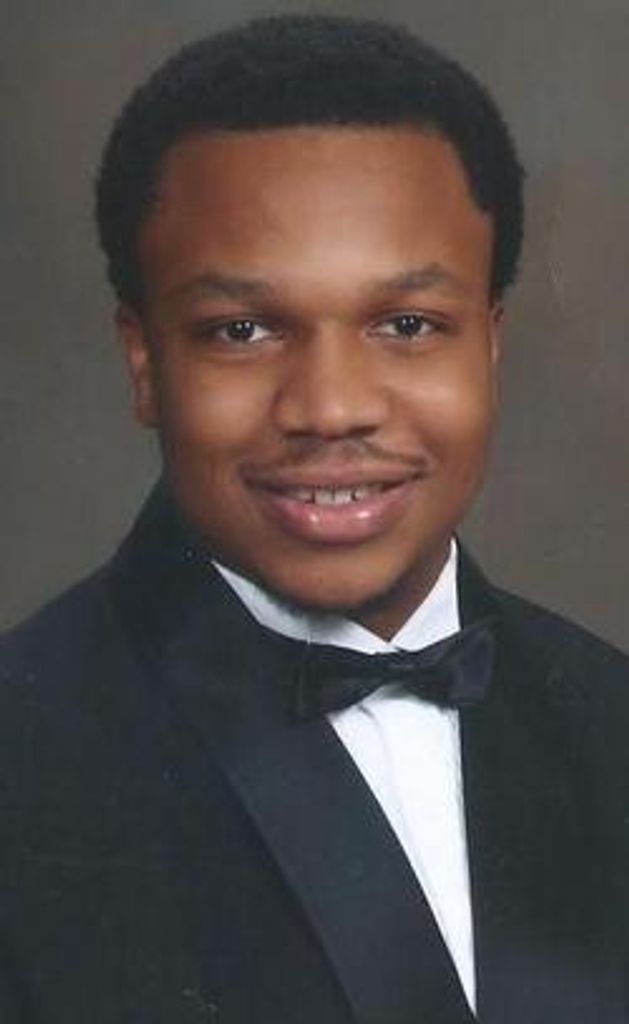 Melvin Alexander Smith, Ii