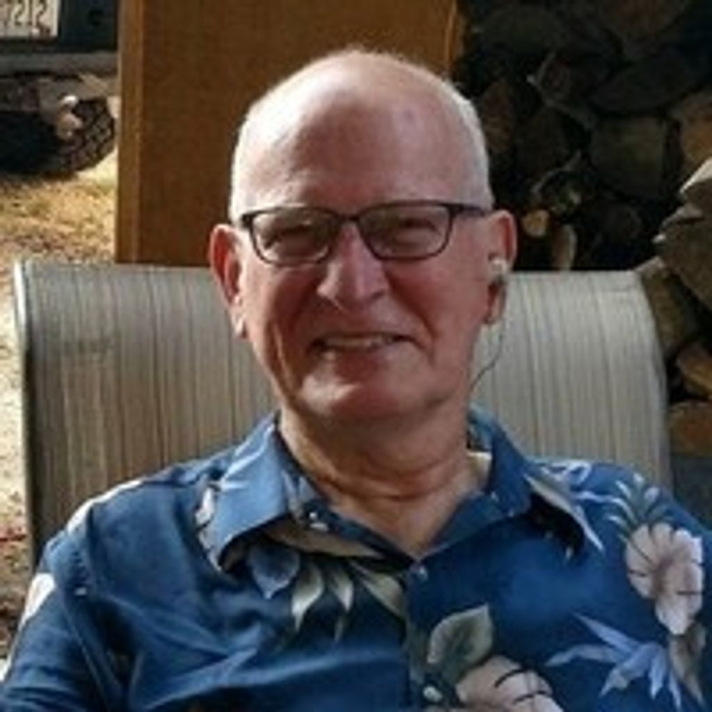 Lawrence "Larry" Leon Vosters